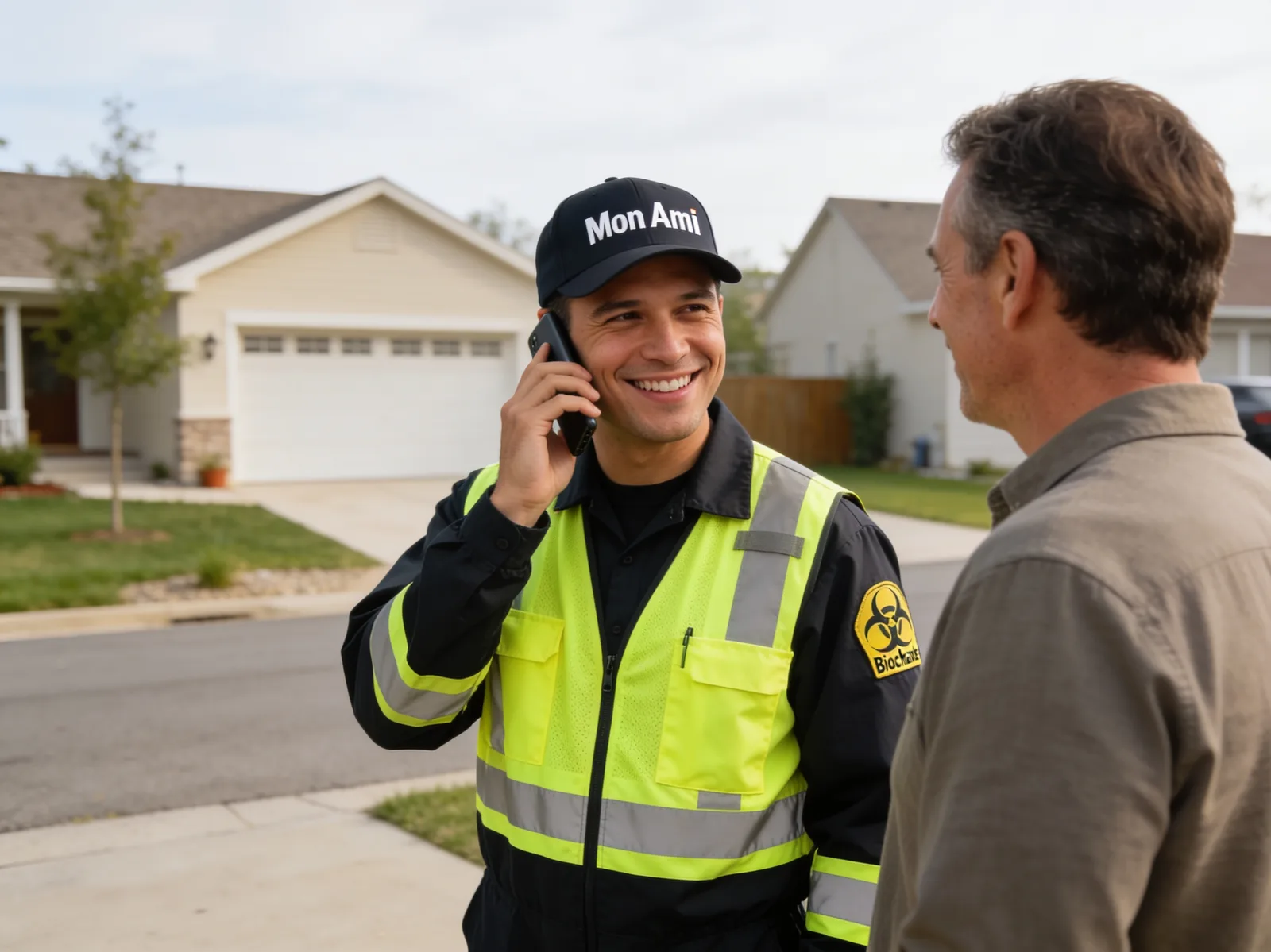 Sewage Cleanup Mingo, OH FAQs