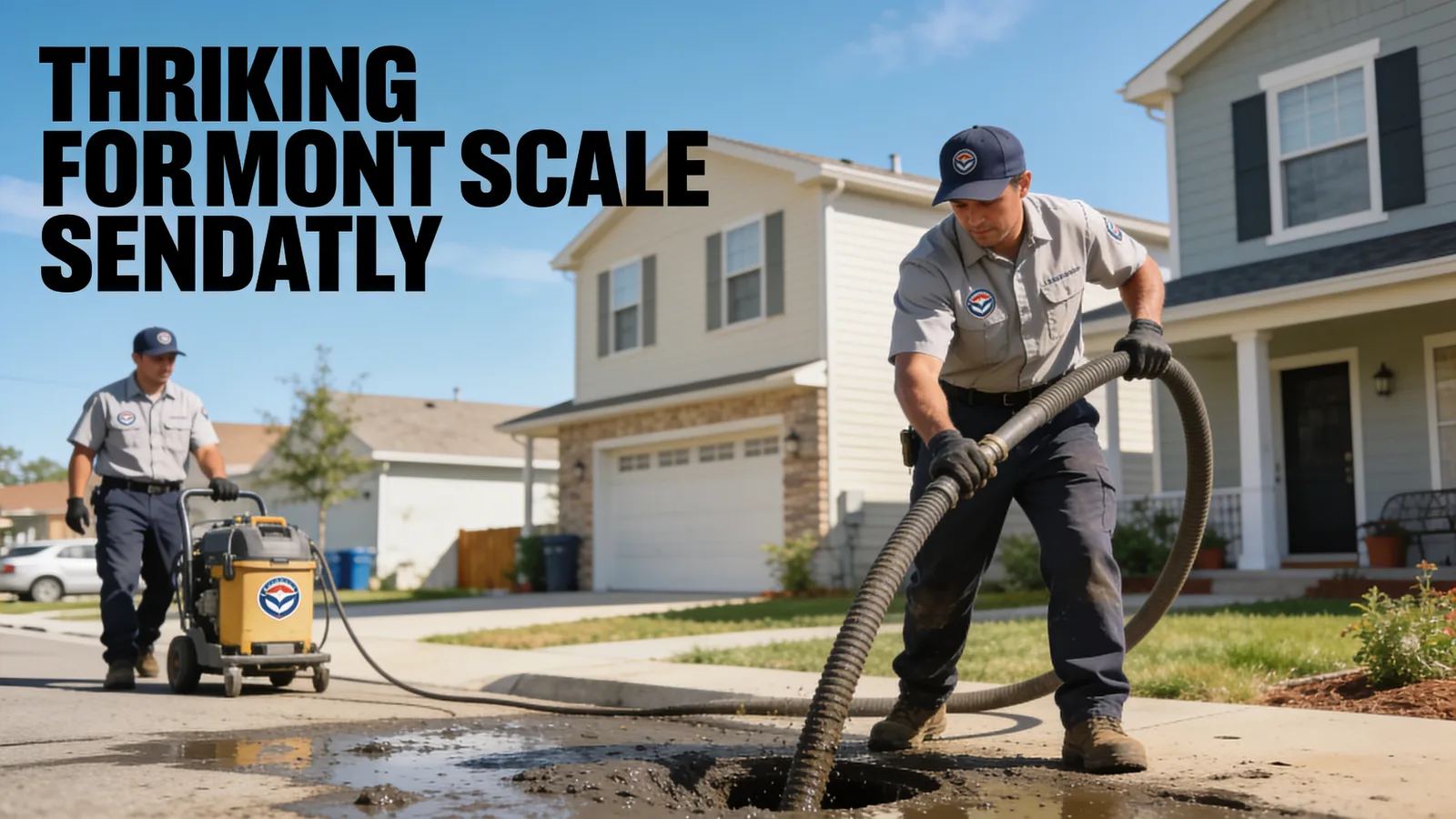 Sewage Cleanup in Mingo, OH near me